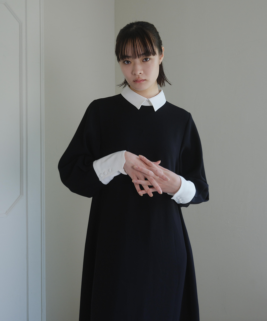 ≪通常販売≫【THE DRESS #54】"happiness for solitude"≪2025年10月1日12:00販売開始≫
