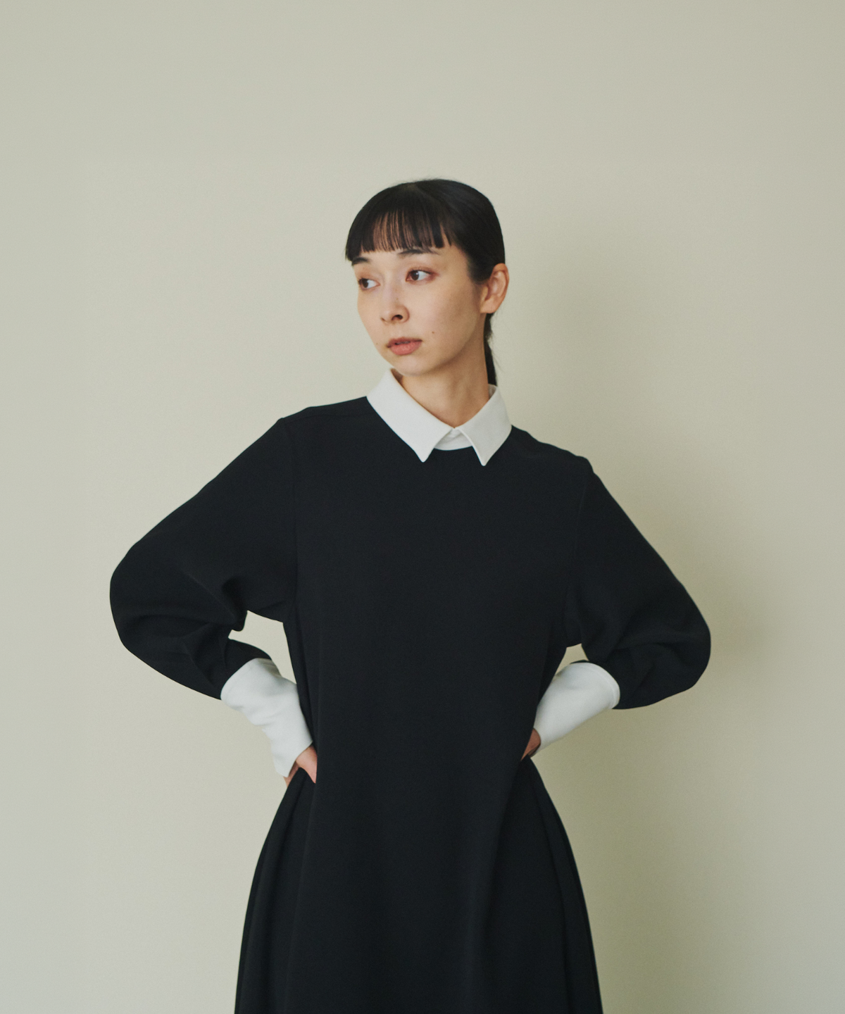 ≪通常販売≫【THE DRESS #54】"happiness for solitude"≪2026年9月18日12:00販売開始≫