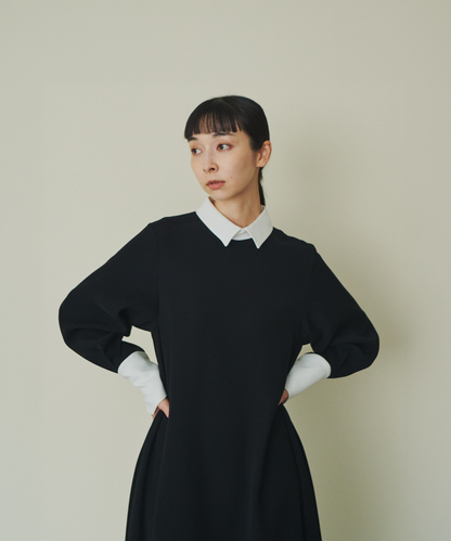≪通常販売≫【THE DRESS #54】"happiness for solitude"≪2026年9月18日12:00販売開始≫