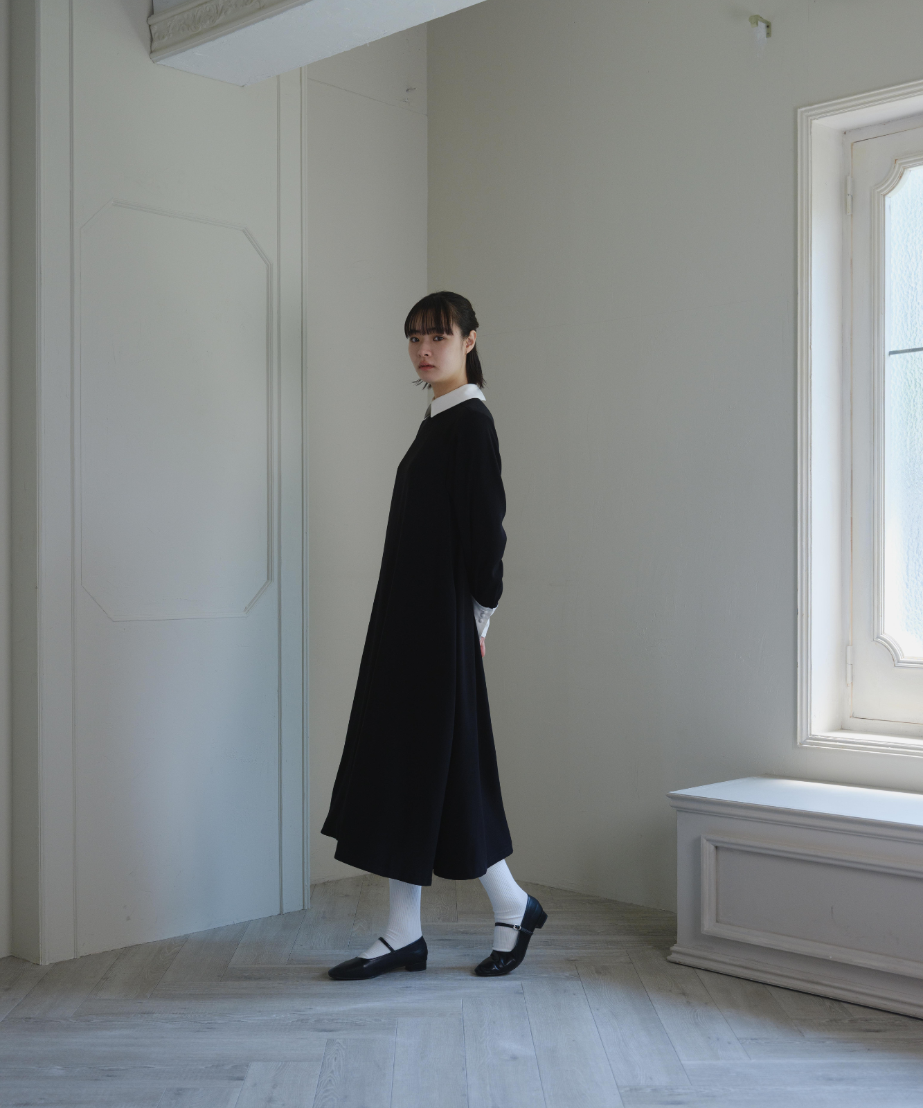 ≪通常販売≫【THE DRESS #54】"happiness for solitude"≪2025年10月1日12:00販売開始≫