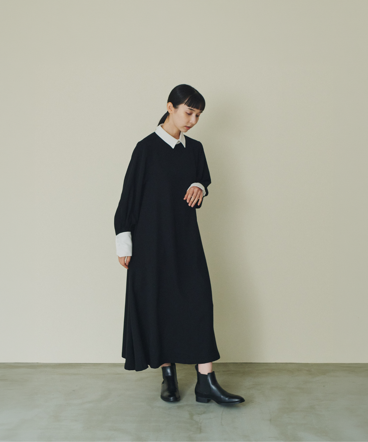 ≪通常販売≫【THE DRESS #54】"happiness for solitude"≪2026年9月18日12:00販売開始≫