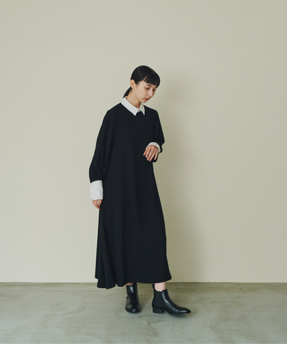 ≪通常販売≫【THE DRESS #54】"happiness for solitude"≪2026年9月18日12:00販売開始≫