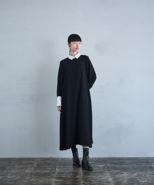 THE DRESS – THE MUSEUM foufou THE DRESS – THE MUSEUM foufou