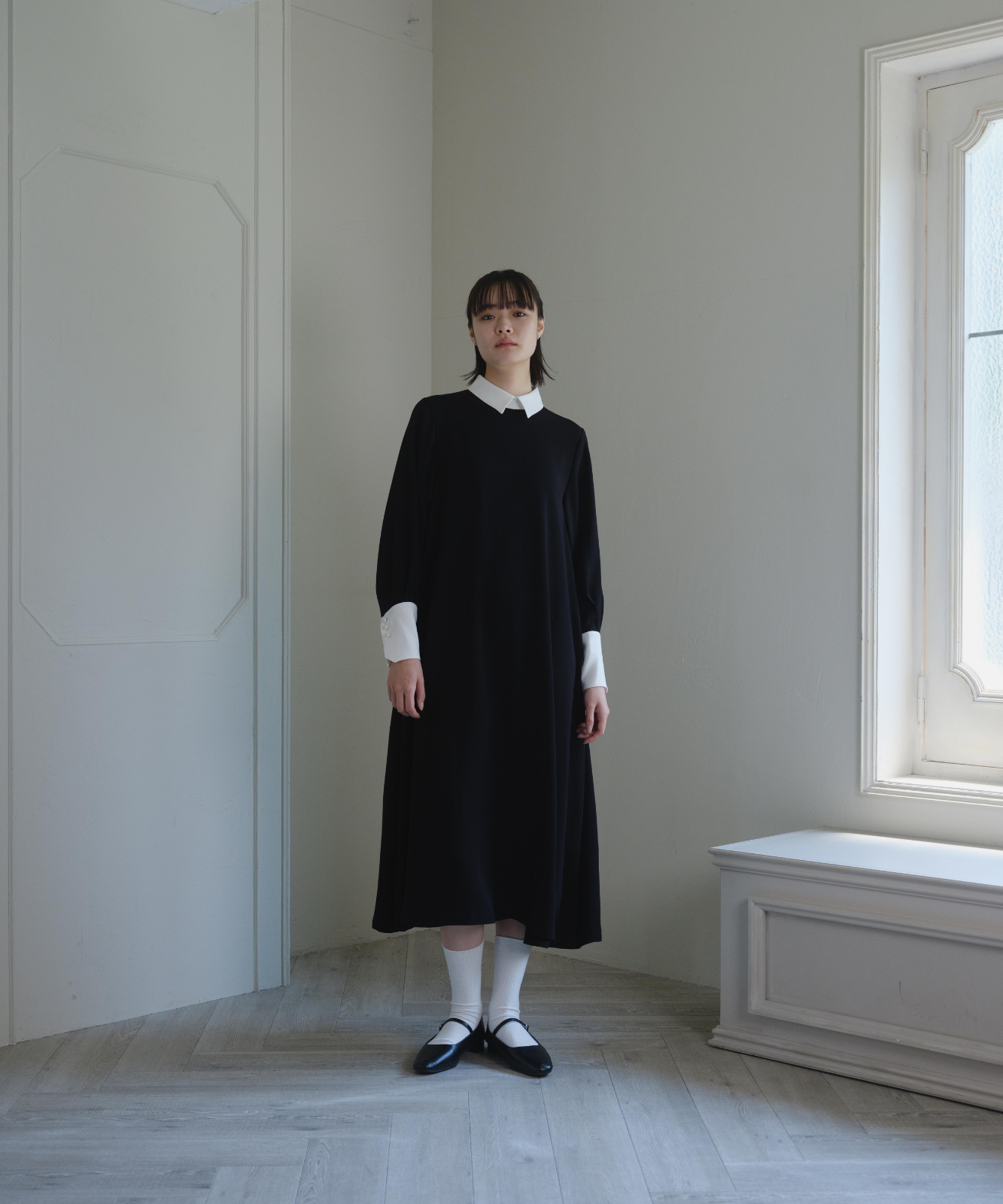 ≪通常販売≫【THE DRESS #54】"happiness for solitude"≪2025年10月1日12:00販売開始≫