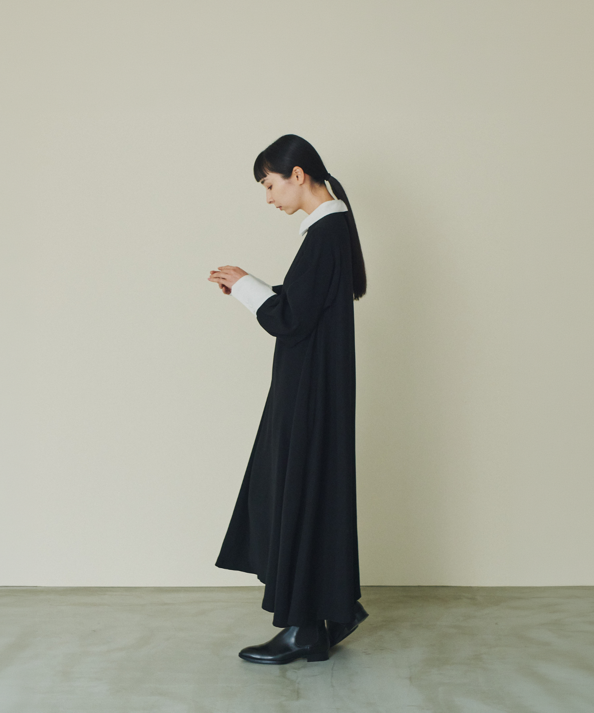 ≪通常販売≫【THE DRESS #54】"happiness for solitude"≪2026年9月18日12:00販売開始≫