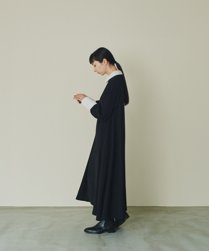 ≪通常販売≫【THE DRESS #54】"happiness for solitude"≪2026年9月18日12:00販売開始≫