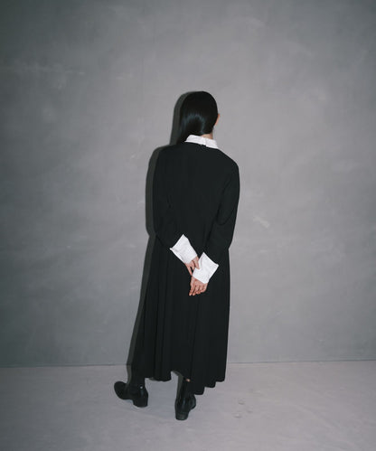 ≪予約販売≫【THE DRESS #54】"hapiness for solitude"≪2023年11月20日15:00販売開始≫≪2024年2月上旬以降発送予定≫