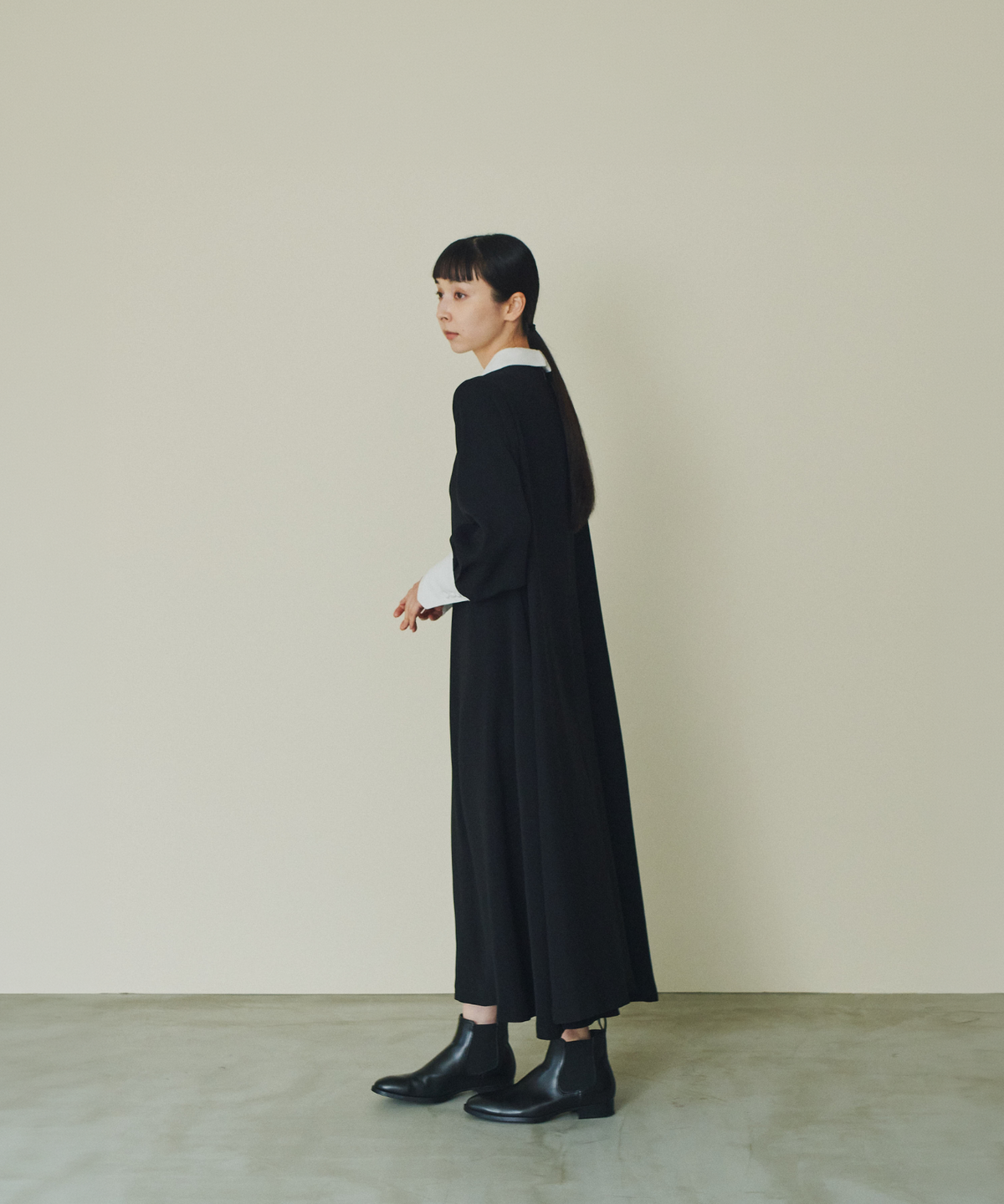 ≪通常販売≫【THE DRESS #54】"happiness for solitude"≪2026年9月18日12:00販売開始≫
