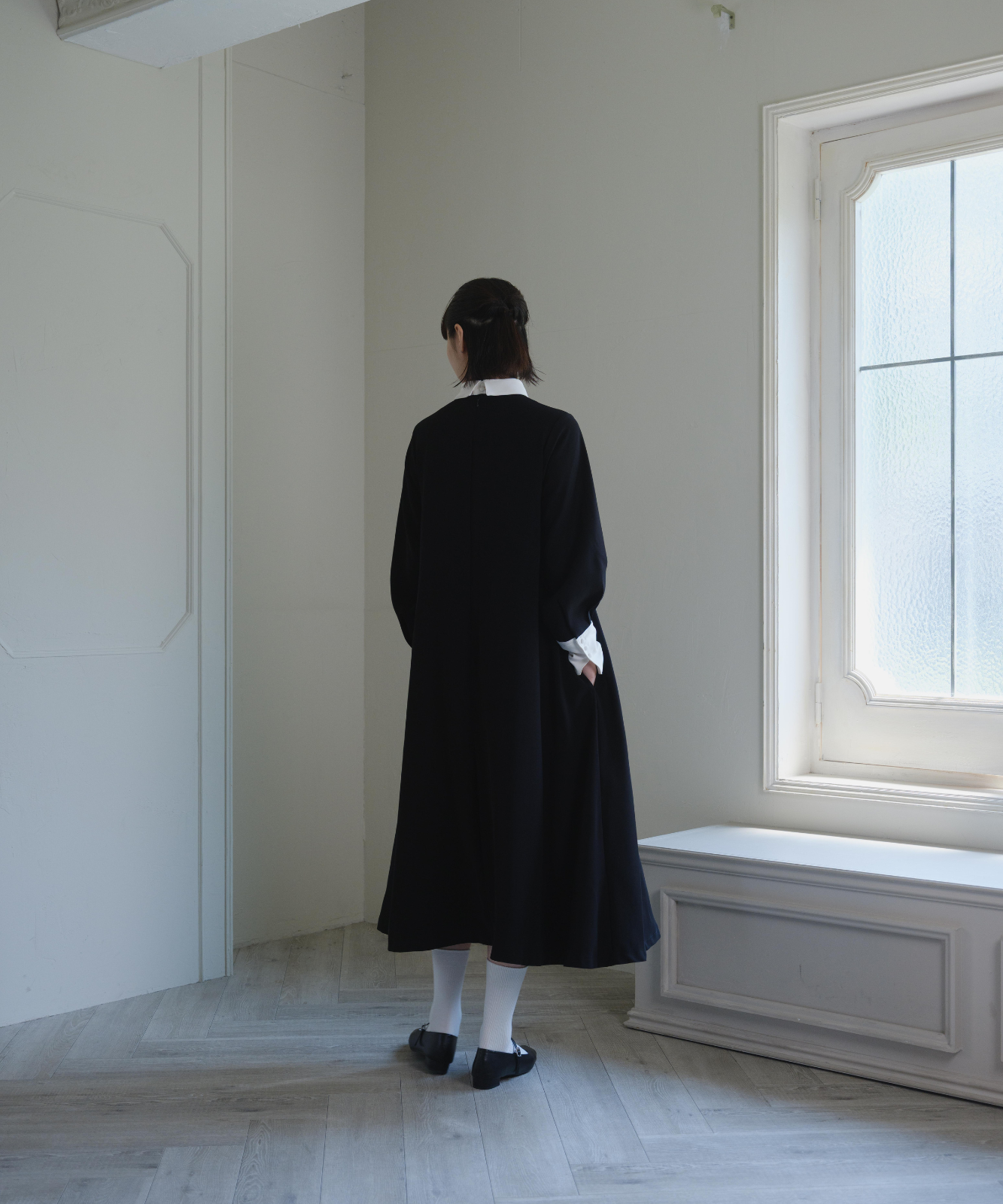 ≪通常販売≫【THE DRESS #54】"happiness for solitude"≪2025年10月1日12:00販売開始≫