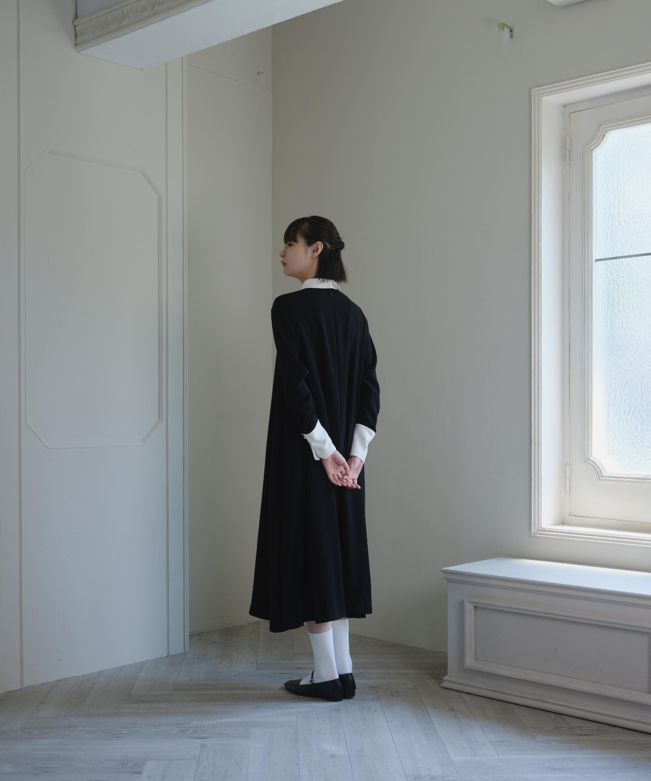 ≪通常販売≫【THE DRESS #54】"happiness for solitude"≪2025年10月1日12:00販売開始≫