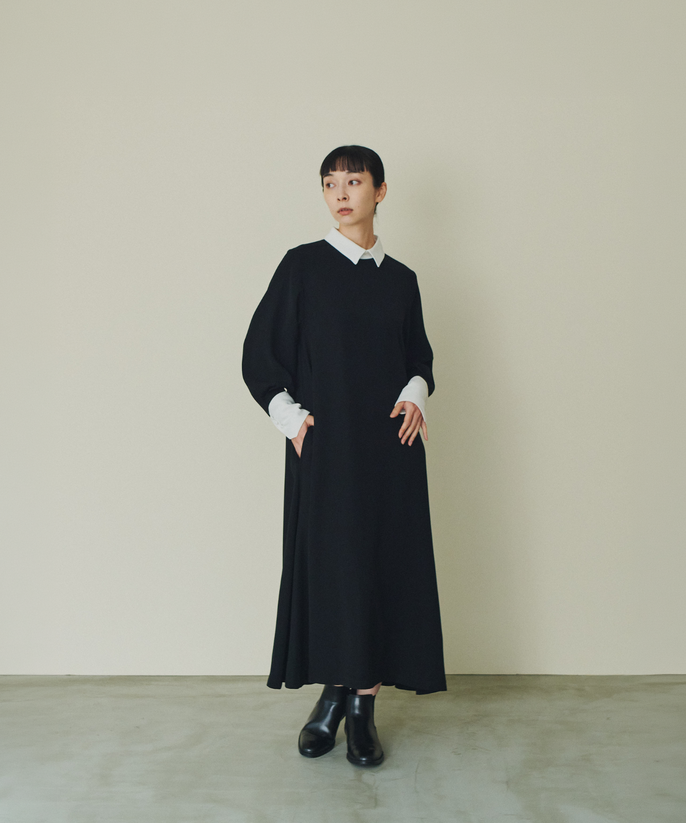 ≪通常販売≫【THE DRESS #54】"happiness for solitude"≪2026年9月18日12:00販売開始≫