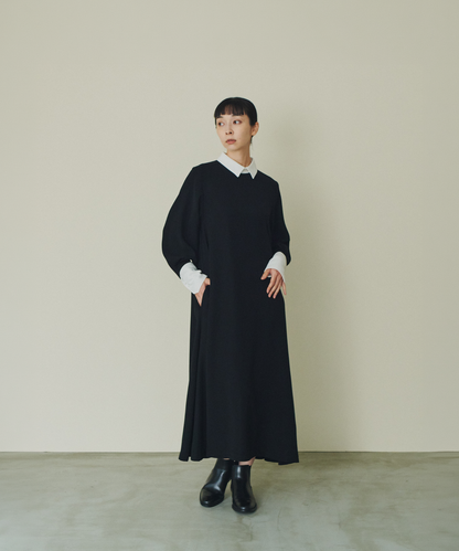 ≪通常販売≫【THE DRESS #54】"happiness for solitude"≪2026年9月18日12:00販売開始≫