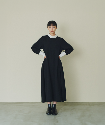 ≪通常販売≫【THE DRESS #54】"happiness for solitude"≪2026年9月18日12:00販売開始≫