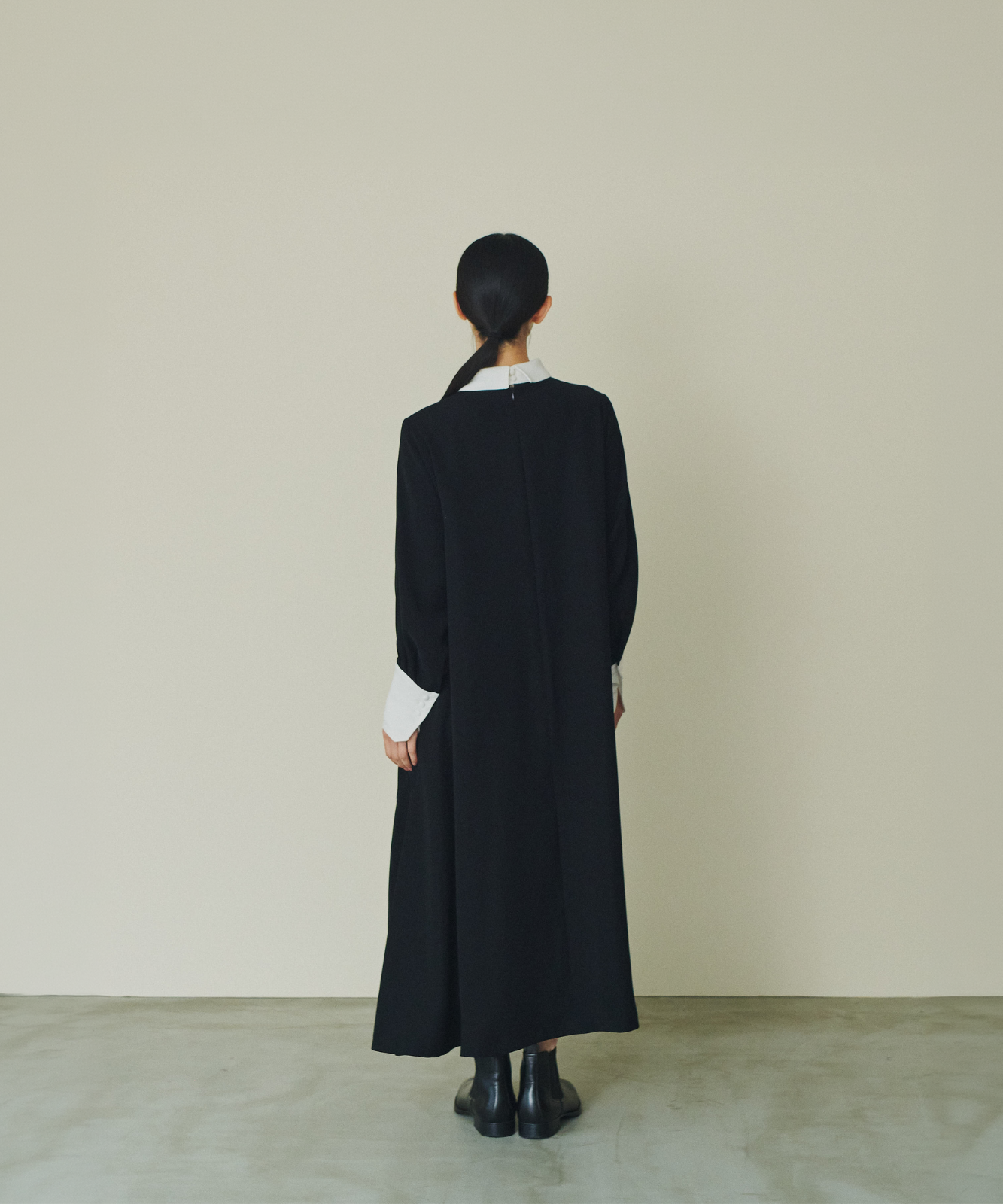 ≪通常販売≫【THE DRESS #54】"happiness for solitude"≪2026年9月18日12:00販売開始≫
