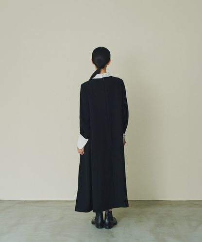 ≪通常販売≫【THE DRESS #54】"happiness for solitude"≪2026年9月18日12:00販売開始≫