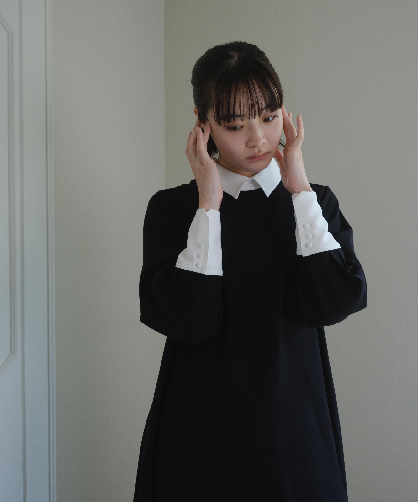 ≪通常販売≫【THE DRESS #54】"happiness for solitude"≪2025年10月1日12:00販売開始≫