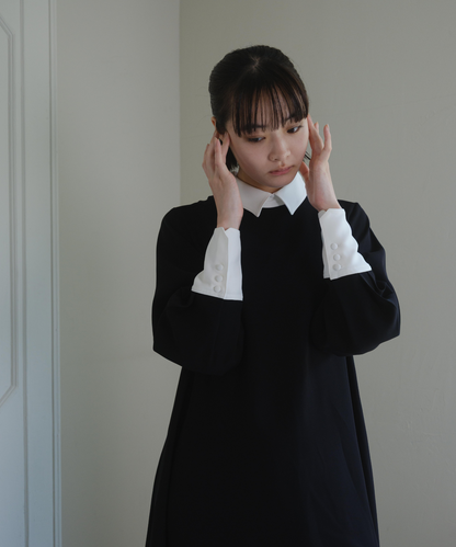 ≪通常販売≫【THE DRESS #54】"happiness for solitude"≪2025年10月1日12:00販売開始≫