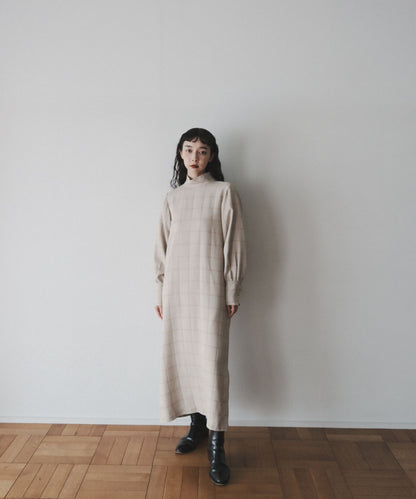 ≪予約販売≫”平日” straight onepiece（”平日”ストレートワンピース）≪2023年10月9日15:00販売開始≫≪2024年1月上旬以降発送予定≫