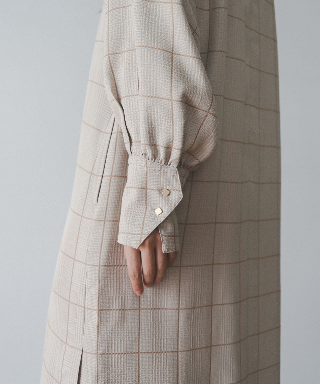 ≪予約販売≫”平日” straight onepiece（”平日”ストレートワンピース）≪2023年10月9日15:00販売開始≫≪2024年1月上旬以降発送予定≫