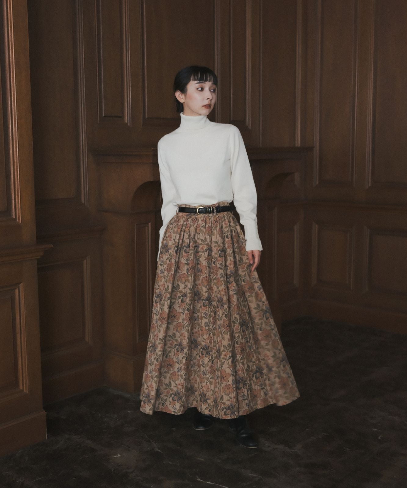 skirt – THE MUSEUM foufou