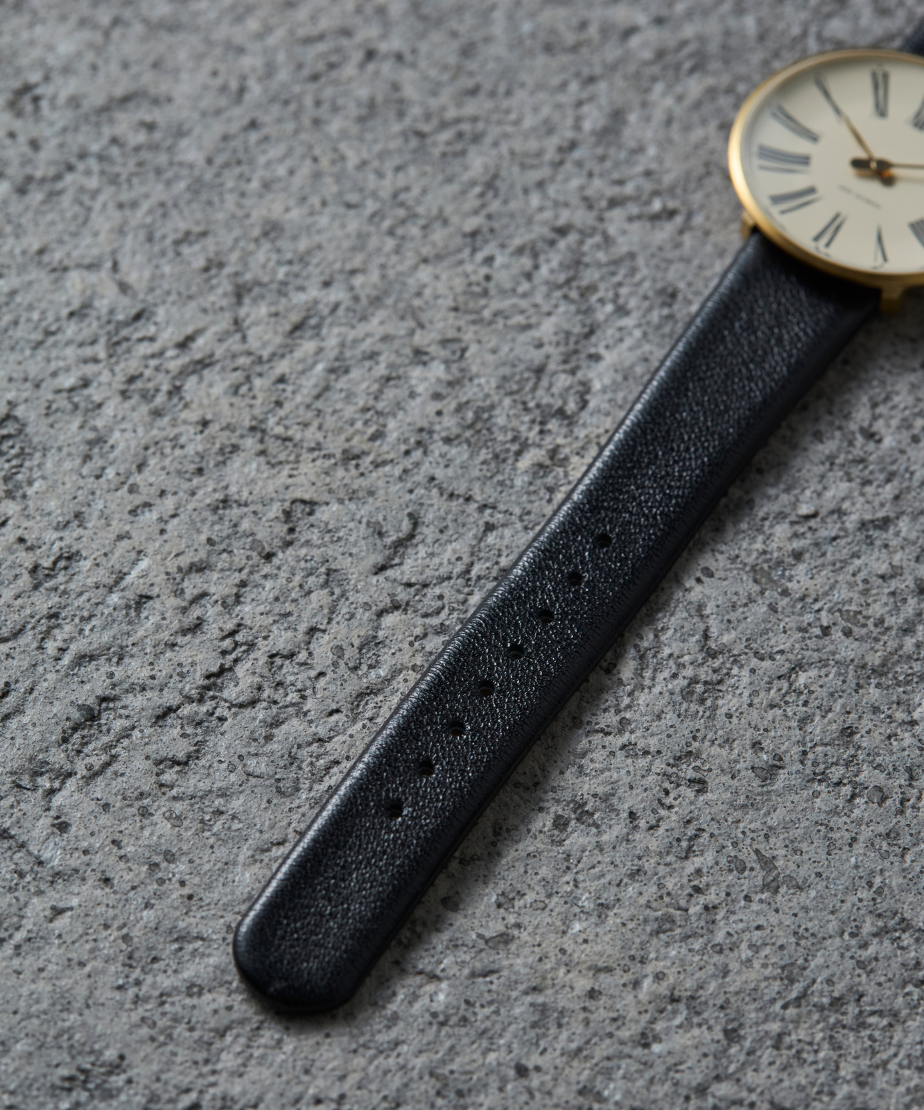 ≪通常販売≫ARNE JACOBSEN × foufou "ROMAN" WATCH≪2025年9月16日15:00販売開始≫