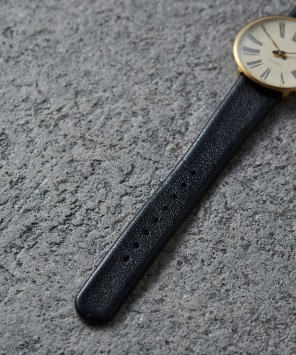 ≪通常販売≫ARNE JACOBSEN × foufou "ROMAN" WATCH≪2025年9月16日15:00販売開始≫