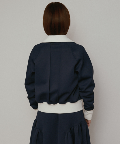 ≪在庫販売≫【CANDY DRESS CRAZY GARDEN】track candy jacket ≪在庫販売≫【CANDY DRESS CRAZY GARDEN】track candy jacket