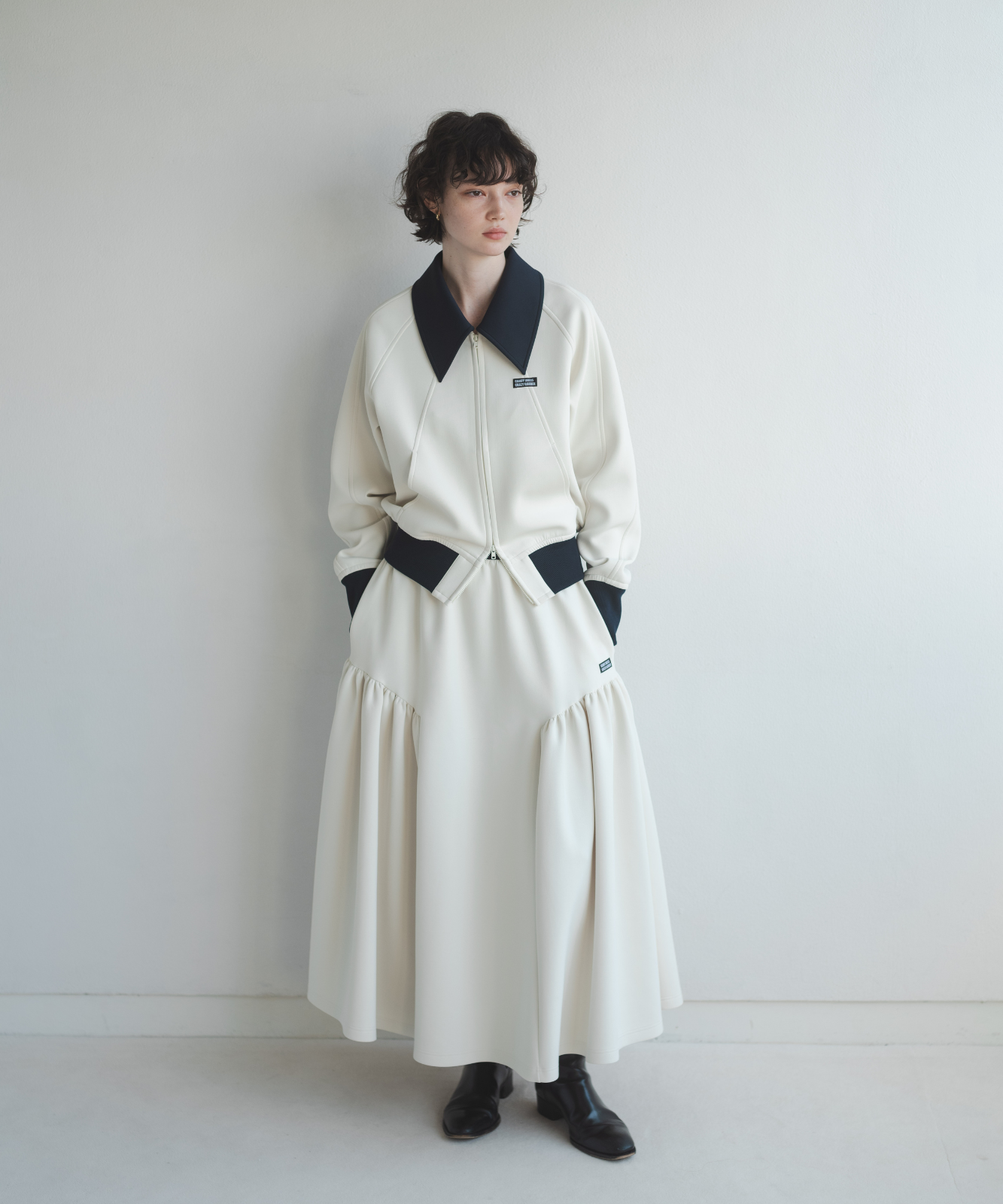 ≪通常販売≫track candy jacket(トラックキャンディージャケット ≪通常販売≫track candy jacket(トラックキャンディージャケット