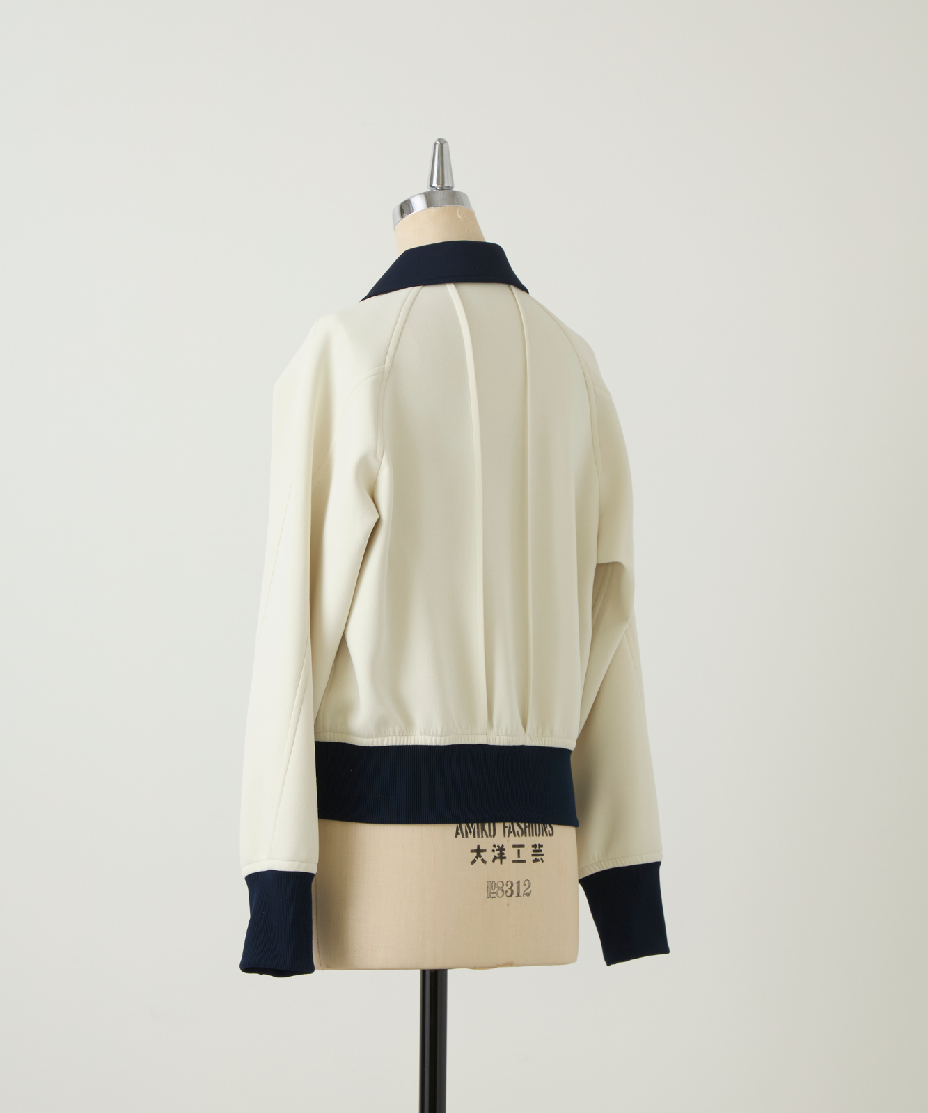 【送料無料・翌日発送】foufou フーフー トラックキャンディジャケット M ≪通常販売≫track candy jacket(トラックキャンディー