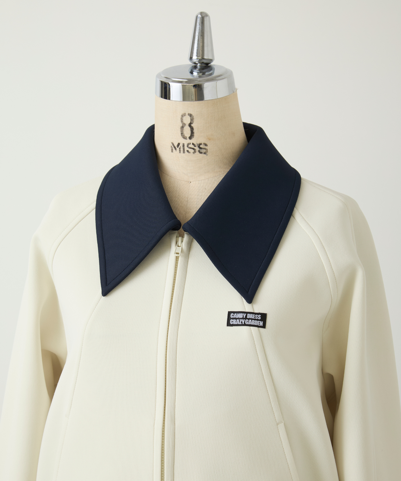 ≪通常販売≫track candy jacket(トラックキャンディージャケット ≪通常販売≫track candy jacket(トラックキャンディージャケット