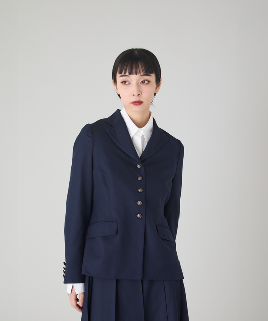 ≪在庫販売≫single classical blazer（シングルクラシカルブレザー）