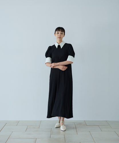 ≪通常販売≫【THE DRESS #45 】"solitude is happiness."
