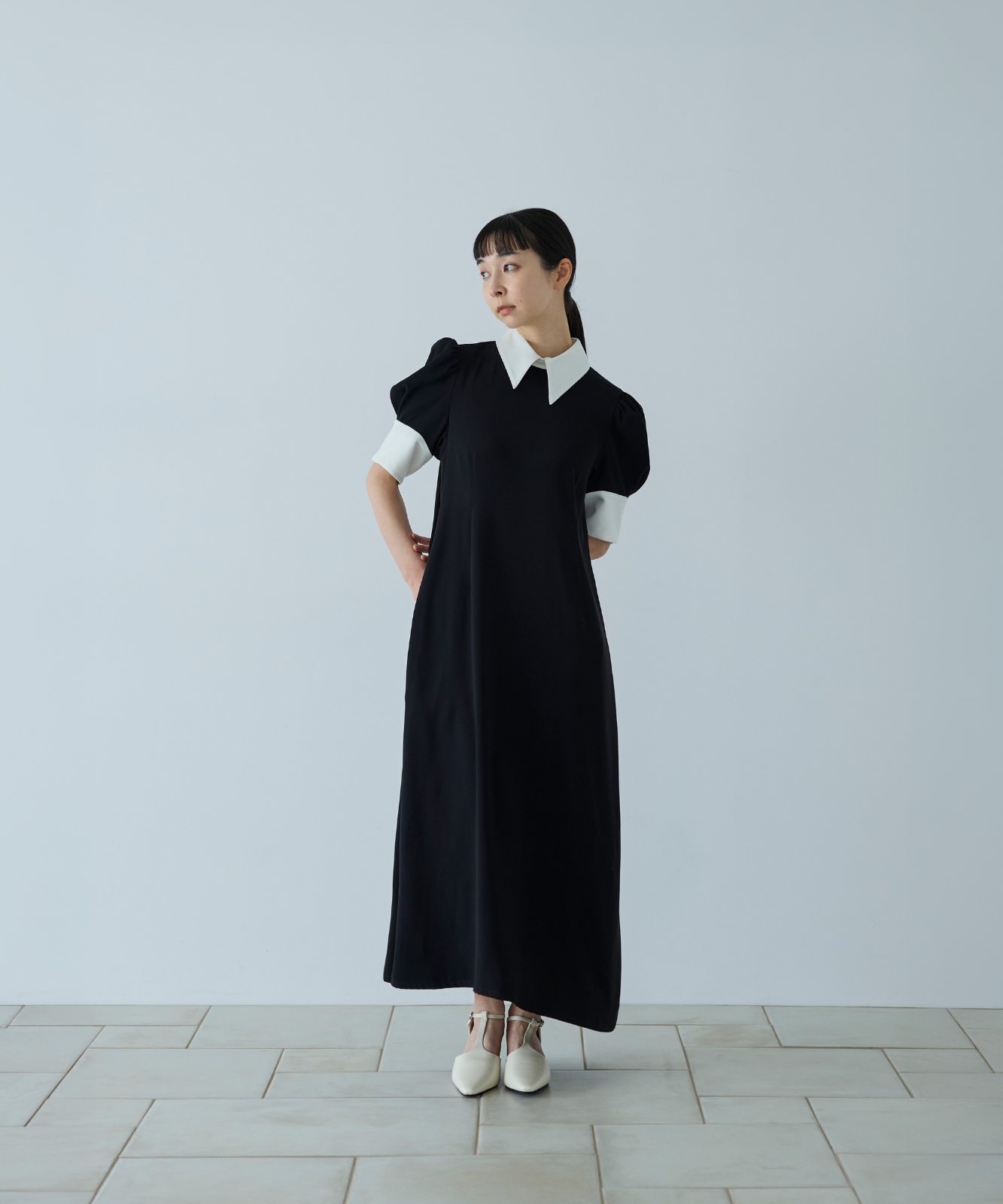 ≪通常販売≫【THE DRESS #45 】