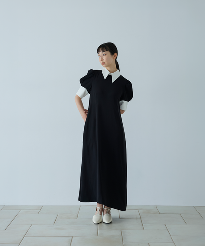 ≪通常販売≫【THE DRESS #45 】"solitude is happiness."