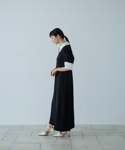 ≪通常販売≫【THE DRESS #45 】"solitude is happiness."