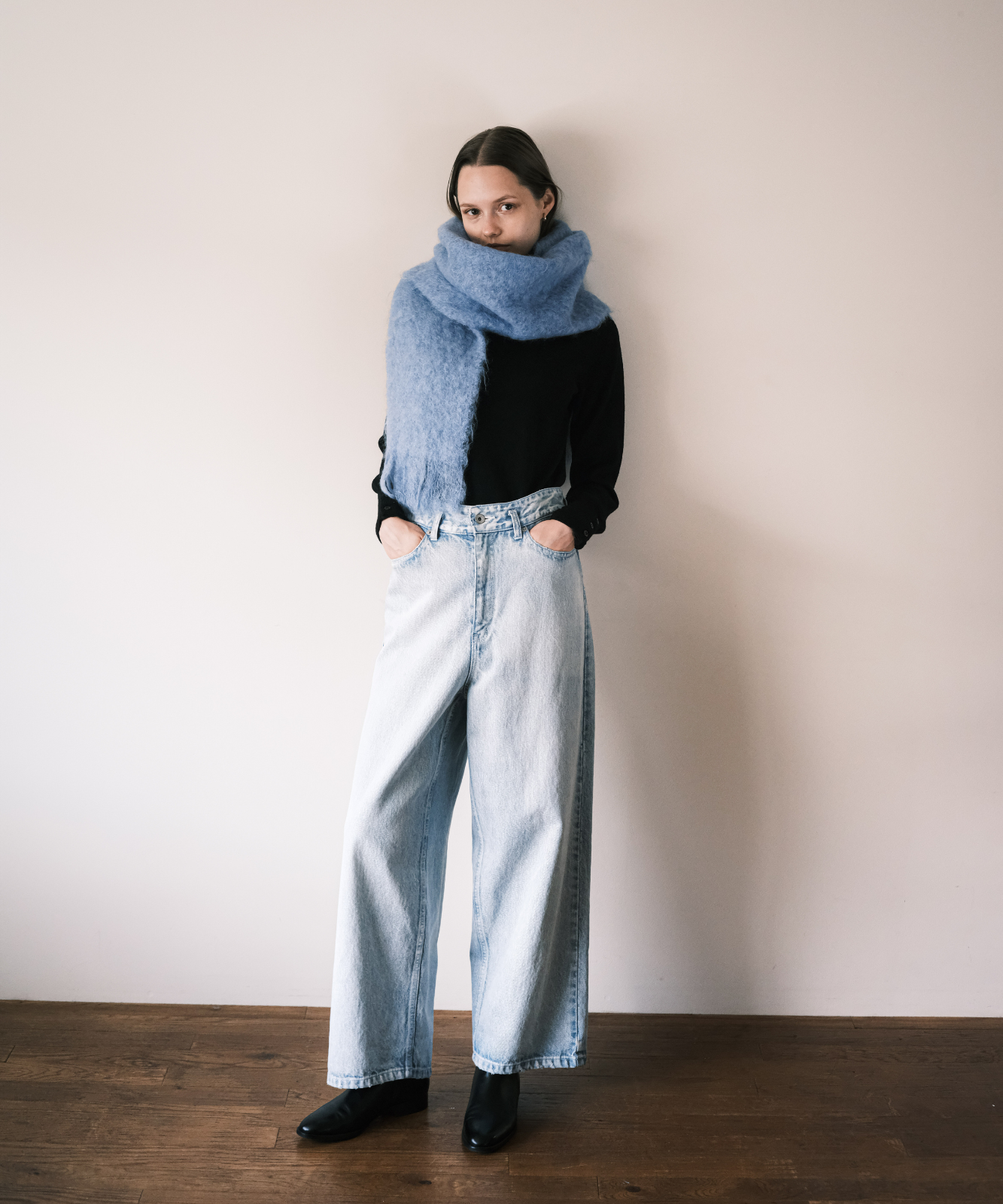foufou デニム sam サム ≪通常販売≫denim