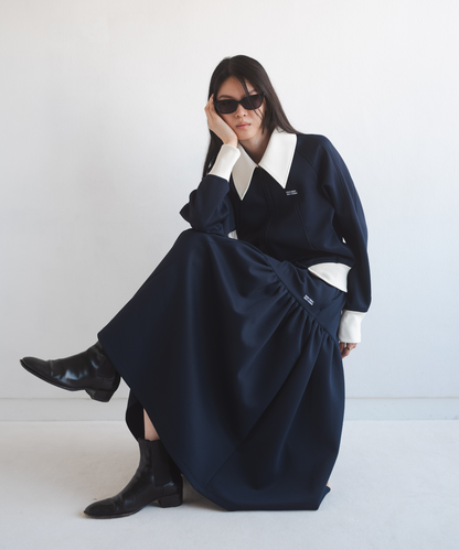 ≪通常販売≫track candy skirt(トラックキャンディースカート ≪通常販売≫track candy skirt(トラックキャンディースカート