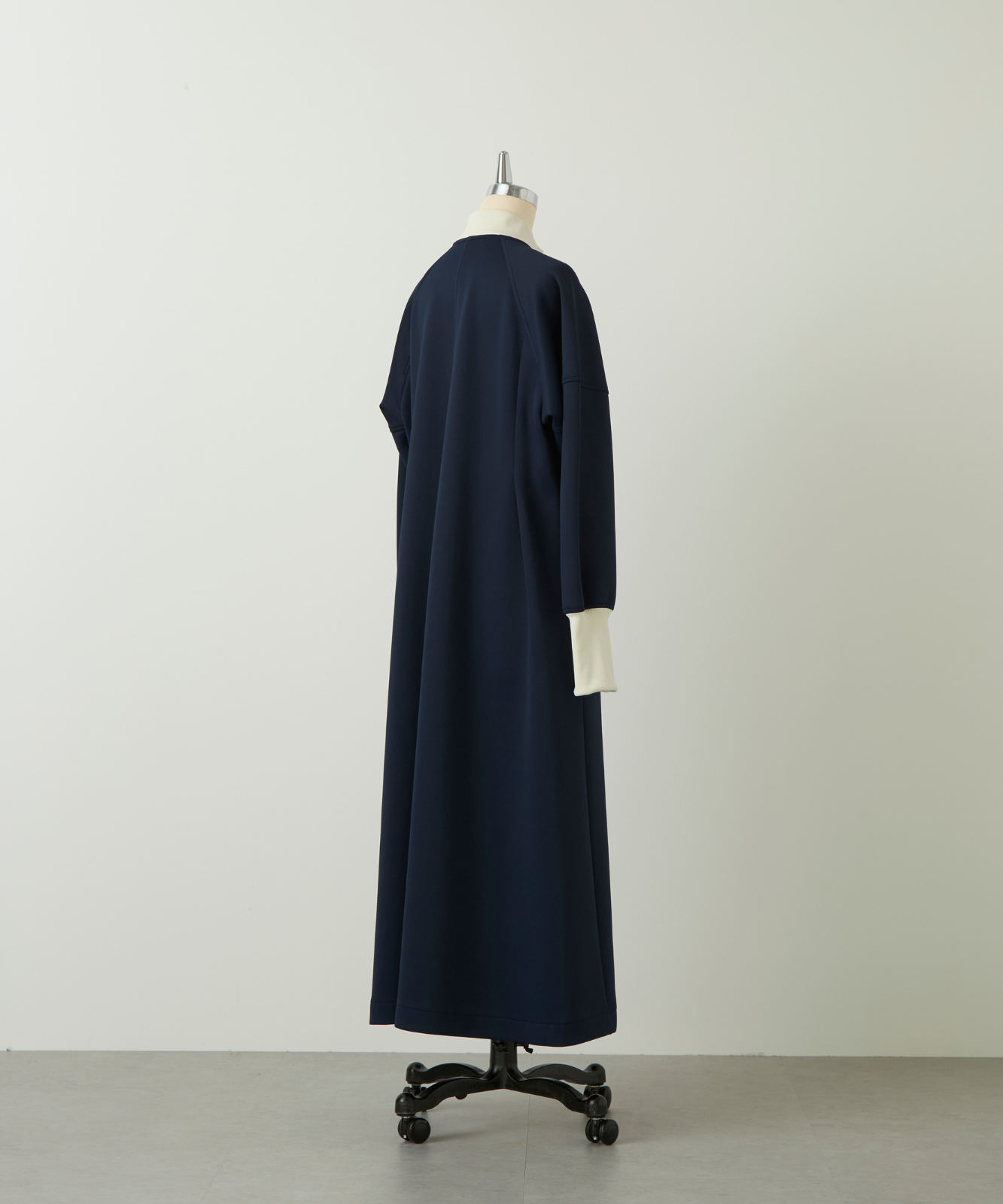 ≪通常販売≫track candy half zip onepiece(トラックキャンディー ≪通常販売≫track candy half zip onepiece(トラックキャンディー