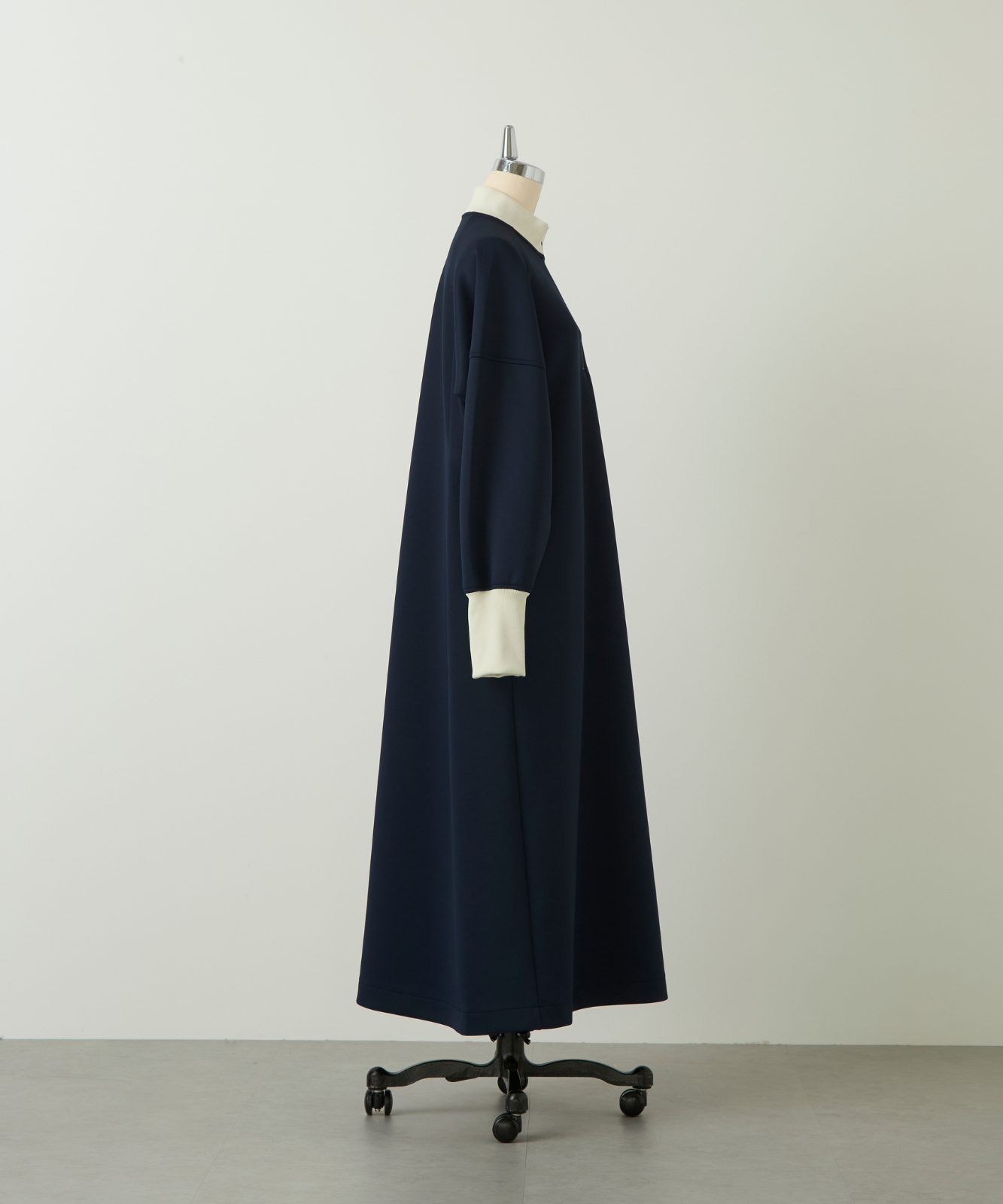 ≪通常販売≫track candy half zip onepiece(トラックキャンディー ≪通常販売≫track candy half zip onepiece(トラックキャンディー