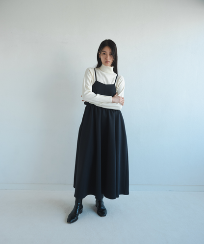 ≪通常販売≫volume gather camisole dress（ボリュームギャザーキャミソールドレス）≪2024年12月24日15:00販売開始≫