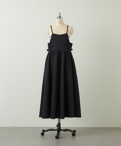 ≪通常販売≫volume gather camisole dress（ボリュームギャザーキャミソールドレス）≪2024年12月24日15:00販売開始≫