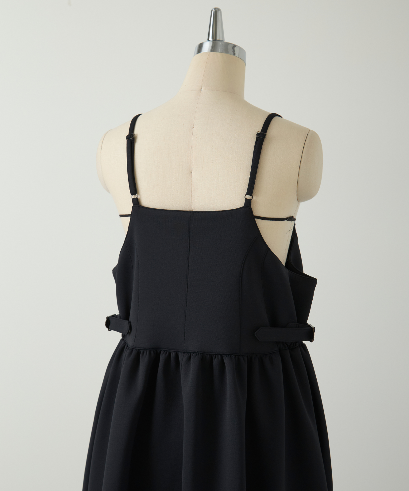 ≪通常販売≫volume gather camisole dress（ボリュームギャザーキャミソールドレス）≪2024年12月24日15:00販売開始≫