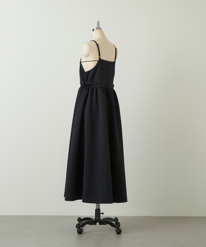 ≪通常販売≫volume gather camisole dress（ボリュームギャザーキャミソールドレス）≪2024年12月24日15:00販売開始≫