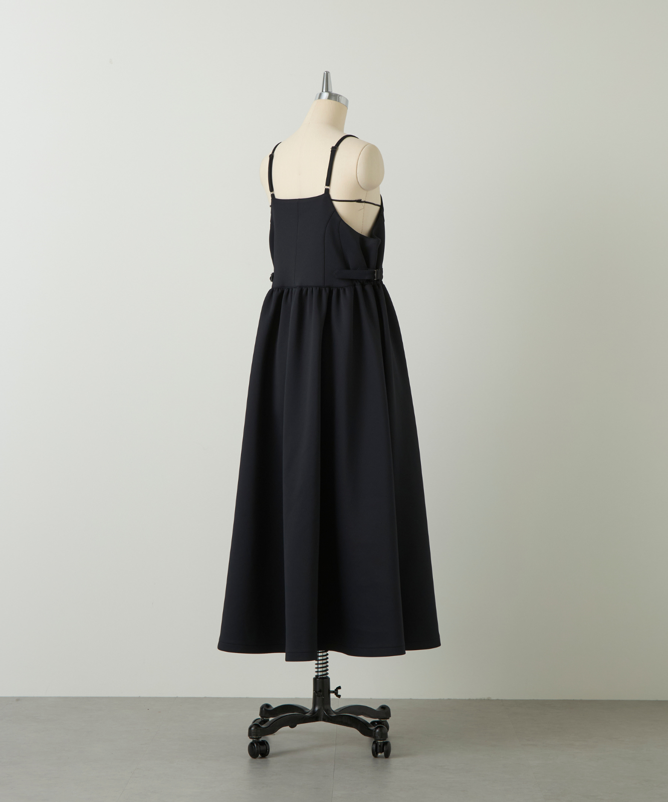 ≪通常販売≫volume gather camisole dress（ボリュームギャザーキャミソールドレス）≪2024年12月24日15:00販売開始≫