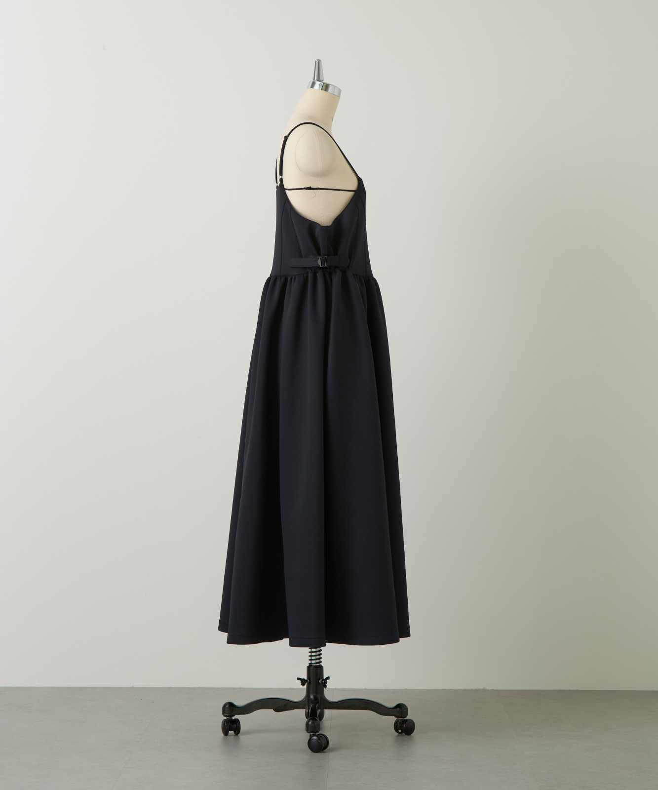 ≪通常販売≫volume gather camisole dress（ボリュームギャザーキャミソールドレス）≪2024年12月24日15:00販売開始≫