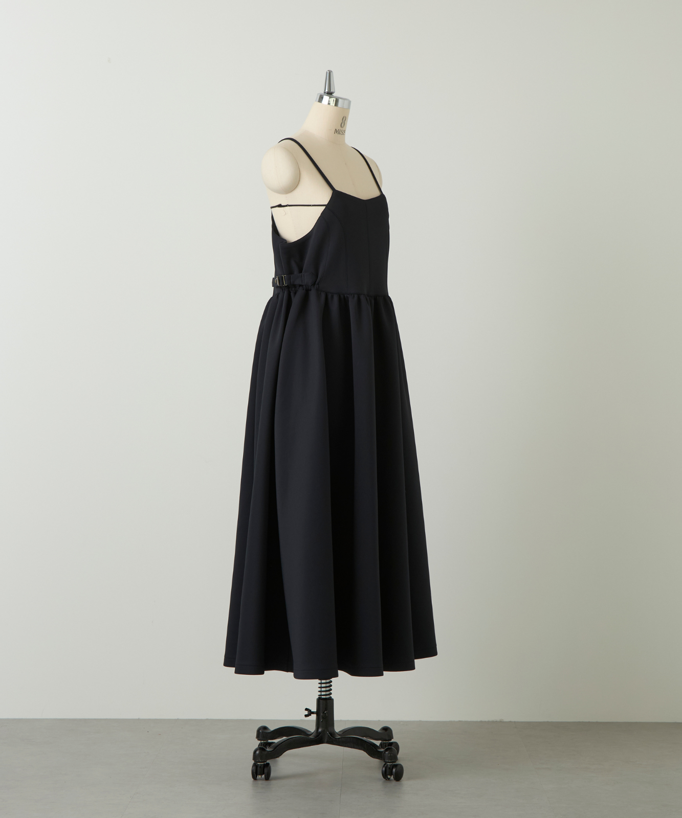 ≪通常販売≫volume gather camisole dress（ボリュームギャザーキャミソールドレス）≪2024年12月24日15:00販売開始≫