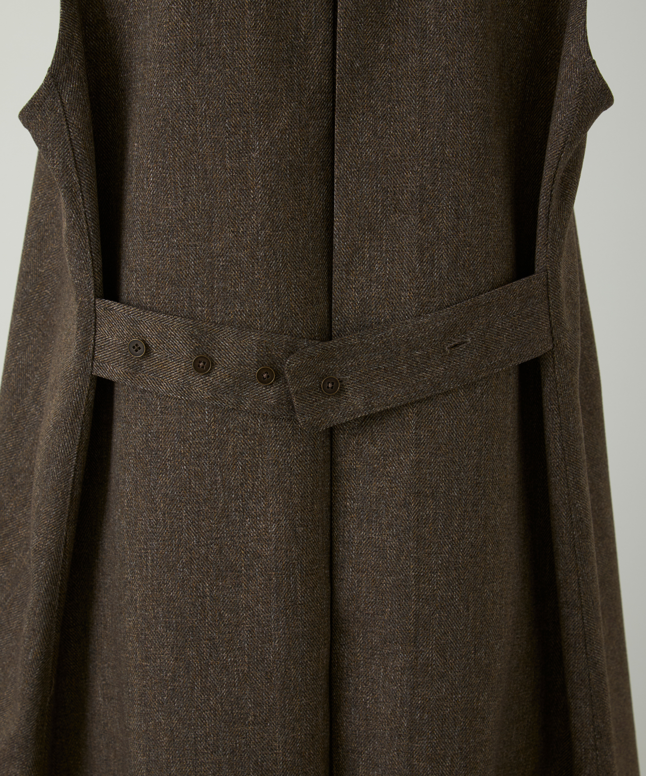 ≪通常販売≫Vneck tweed jumper skirt(Vネックツイードジャンパー ≪通常販売≫Vneck tweed jumper skirt(Vネックツイードジャンパー