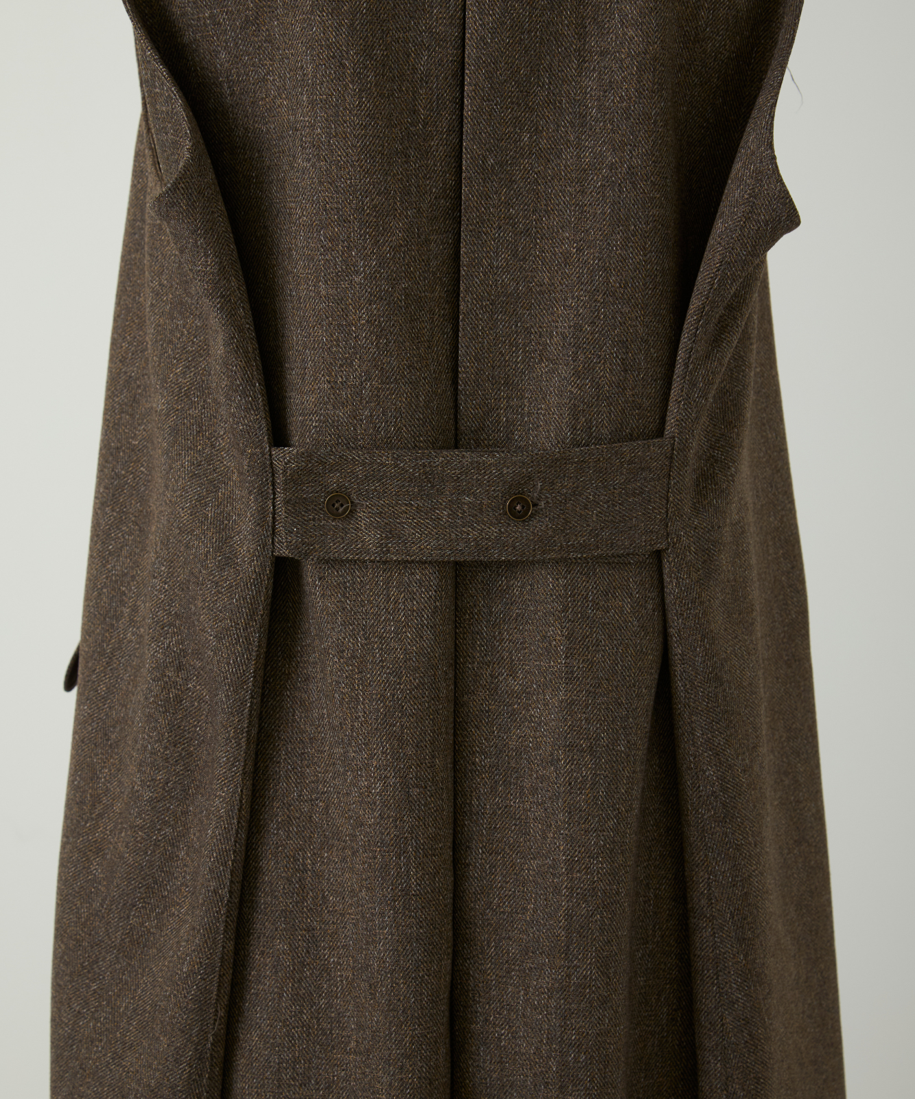 ≪通常販売≫Vneck tweed jumper skirt(Vネックツイードジャンパー ≪通常販売≫Vneck tweed jumper skirt(Vネックツイードジャンパー