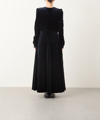 ≪通常販売≫"vampire" classical button dress（ヴァンパイアクラシカルボタンドレス）≪2024年10月15日15:00販売開始≫