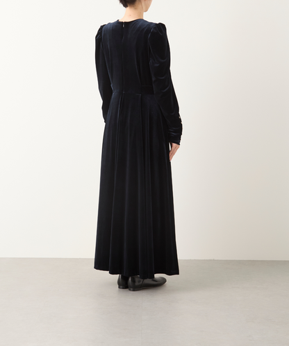 ≪通常販売≫"vampire" classical button dress（ヴァンパイアクラシカルボタンドレス）≪2024年10月15日15:00販売開始≫